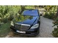 MERCEDES-BENZ S 500 2011/11 - 2