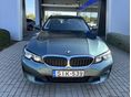 BMW 318 2020/7 - 2
