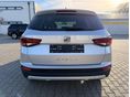 SEAT ATECA 2018/9 - 5