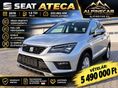 SEAT ATECA 1.6 TDI Eco Style