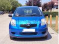 TOYOTA YARIS 2008/10 - 7