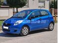 TOYOTA YARIS 2008/10 - 8