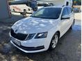 SKODA OCTAVIA 1.5 TSI ACT Style