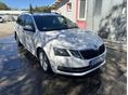 SKODA OCTAVIA 2018/6 - 2