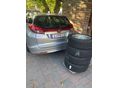 HONDA CIVIC 2014/3 - 5