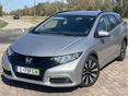 HONDA CIVIC 2014/3 - 2