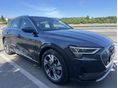 AUDI E-TRON 2020/1 - 3