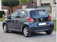 TOYOTA AYGO 2009 - 2