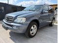 MERCEDES-BENZ ML 270 2004/2 - 1