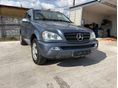 MERCEDES-BENZ ML 270 2004/2 - 2