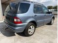 MERCEDES-BENZ ML 270 2004/2 - 4