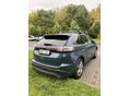 FORD EDGE 2016 - 2