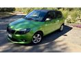 SKODA FABIA 2014/7 - 1