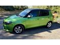 SKODA FABIA 2014/7 - 2