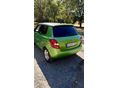 SKODA FABIA 2014/7 - 3
