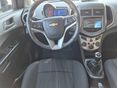 CHEVROLET AVEO 2013/5 - 12