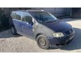 VOLKSWAGEN TOURAN 2005/6 - 2