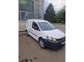 VOLKSWAGEN CADDY 2015/2 - 1