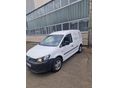 VOLKSWAGEN CADDY 2015/2 - 3