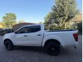 NISSAN NAVARA 2016/7 - 2