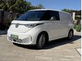 VOLKSWAGEN ID. BUZZ 2026/5 - 2