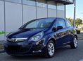 OPEL CORSA D 1.2 Cosmo Klíma Tempomat Félbőr Alufelni Végig Opelban Szervizelt