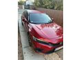 HONDA CIVIC 2022 - 2