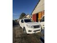 NISSAN NAVARA 2.3 dCi 160 Double Acenta