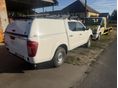 NISSAN NAVARA 2016/8 - 2