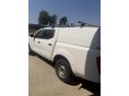 NISSAN NAVARA 2016/8 - 3