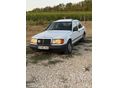 MERCEDES-BENZ W 124 
