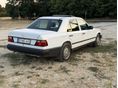 MERCEDES-BENZ W 124 1987/3 - 2