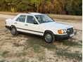 MERCEDES-BENZ W 124 1987/3 - 4