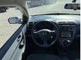 HONDA CIVIC 2001/10 - 12