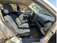 HONDA CIVIC 2001/10 - 15