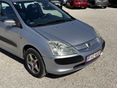 HONDA CIVIC 2001/10 - 16