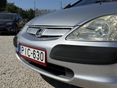 HONDA CIVIC 2001/10 - 17