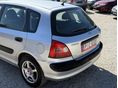 HONDA CIVIC 2001/10 - 20