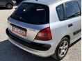 HONDA CIVIC 2001/10 - 21