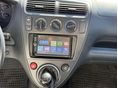 HONDA CIVIC 2001/10 - 25