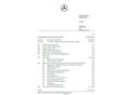MERCEDES-BENZ CLA 250 2026/12 - 13