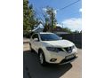 NISSAN X-TRAIL 2017/5 - 2