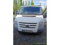 FORD TRANSIT 2013/6 - 1