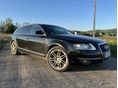 AUDI A6 2007/9 - 5