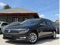 VOLKSWAGEN PASSAT Variant 2.0 TDI BMT SCR Comfortline Gyári fényezés!/Full LED/Navigáció/Radar+Kamera/Adaptív Tempomat!