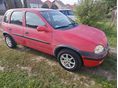 OPEL CORSA B 1997/12 - 2