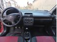 OPEL CORSA B 1997/12 - 10