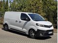 TOYOTA PROACE 1.6 D-4D Combi Live L1H1 Megbízható igásló Magyar forg.hely. Friss vizsgával