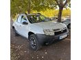 DACIA DUSTER 2012/8 - 2