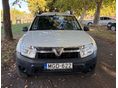 DACIA DUSTER 2012/8 - 10